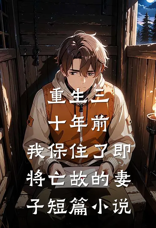 重生三十年前，我保住了即将亡故的妻子短篇小说