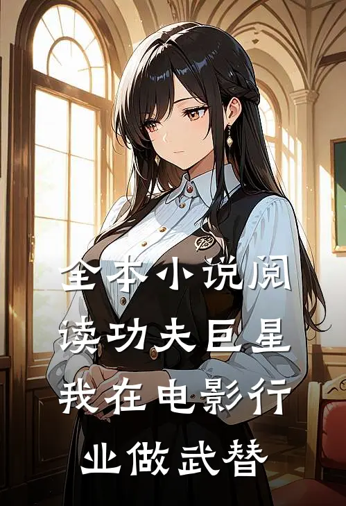 全本小说阅读功夫巨星：我在电影行业做武替