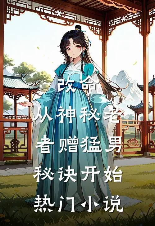 改命，从神秘老者赠猛男秘诀开始热门小说