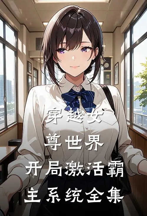 穿越女尊世界，开局激活霸主系统全集