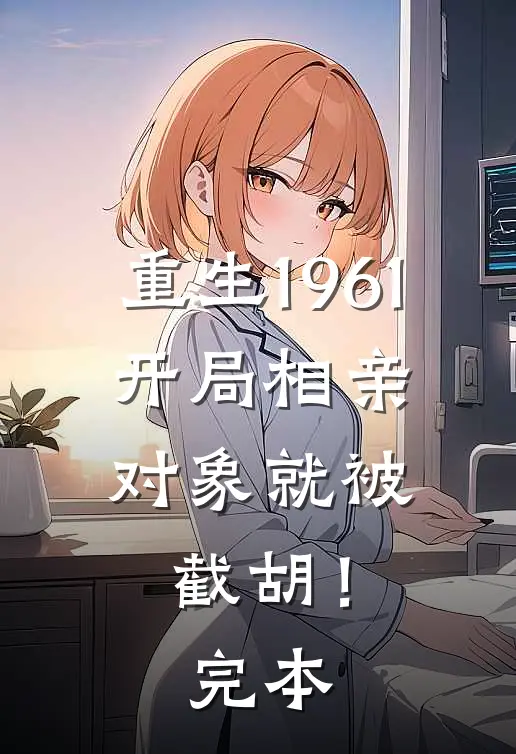 重生1961，开局相亲对象就被截胡！完本