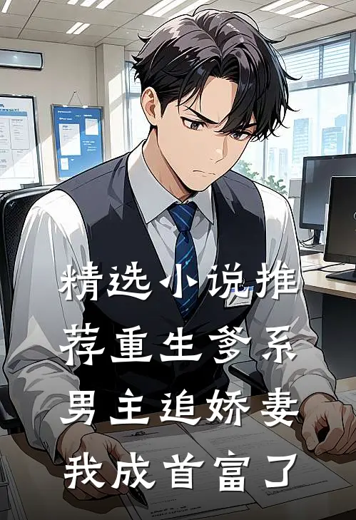 精选小说推荐重生爹系男主追娇妻，我成首富了