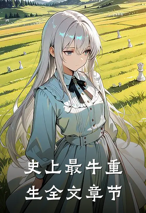 史上最牛重生全文章节