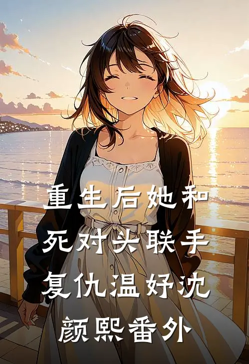 重生后她和死对头联手复仇温妤沈颜熙 番外