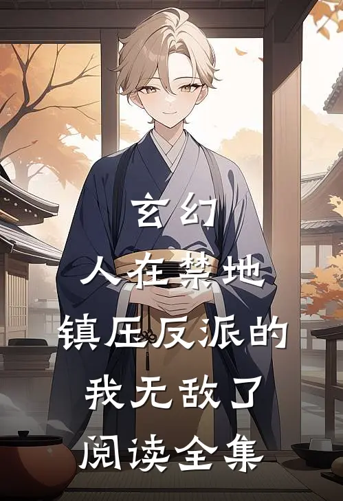 玄幻：人在禁地，镇压反派的我无敌了阅读全集