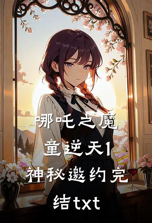 哪吒之魔童逆天1：神秘邀约完结txt