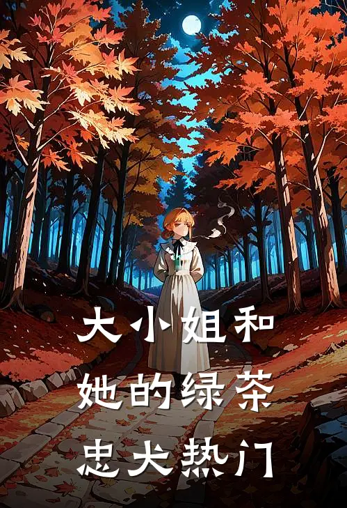 大小姐和她的绿茶忠犬热门