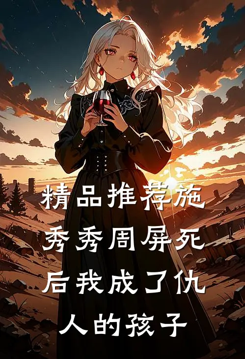 精品推荐施秀秀周屏死后我成了仇人的孩子
