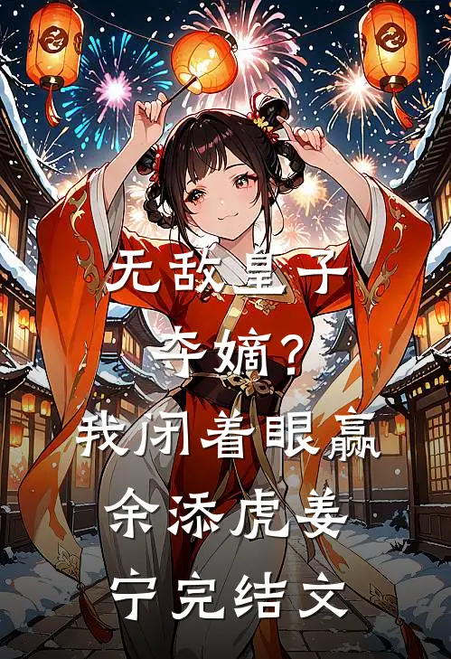 无敌皇子：夺嫡？我闭着眼赢余添虎姜宁完结文