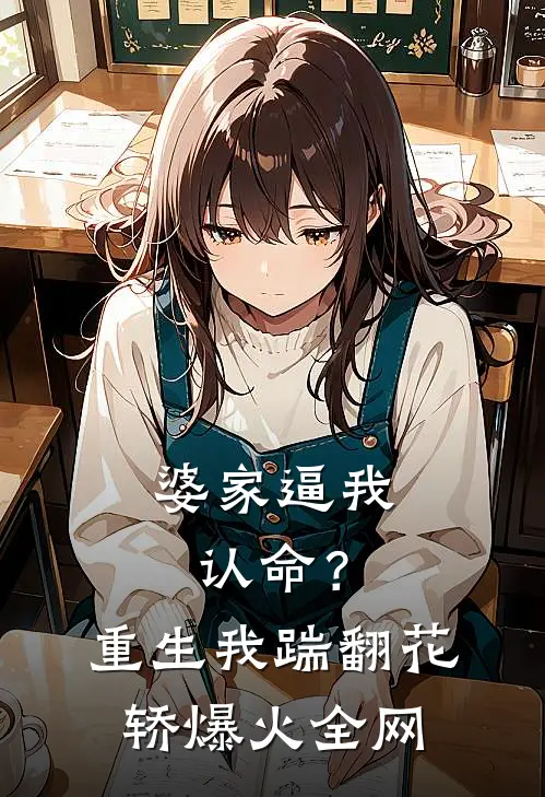 婆家逼我认命？重生我踹翻花轿爆火全网