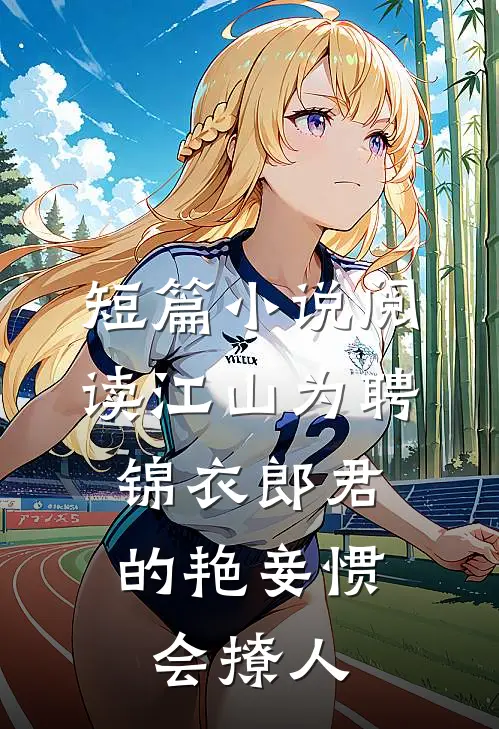 短篇小说阅读江山为聘：锦衣郎君的艳妾惯会撩人