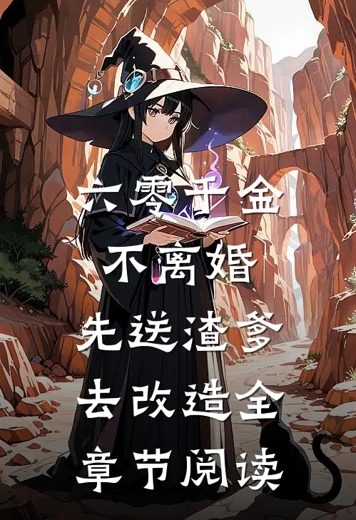 六零千金：不离婚，先送渣爹去改造全章节阅读