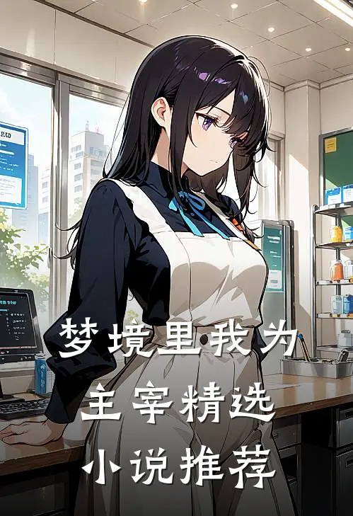 梦境里我为主宰精选小说推荐
