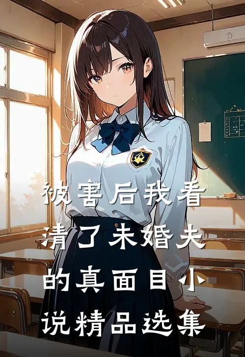 被害后我看清了未婚夫的真面目小说精品选集