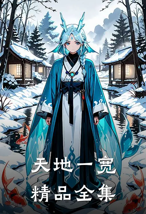 天地一宽精品全集