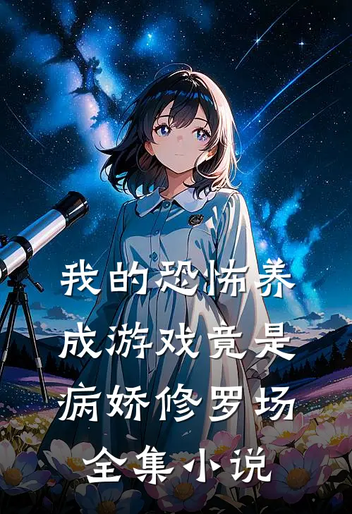 我的恐怖养成游戏竟是病娇修罗场全集小说