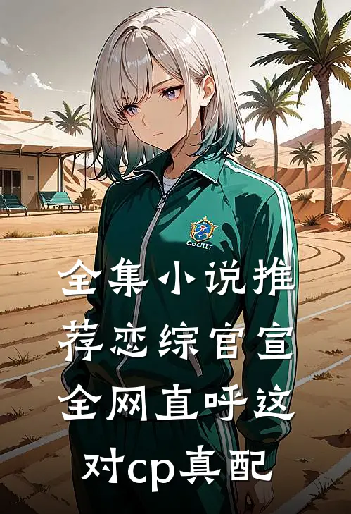 全集小说推荐恋综官宣全网直呼这对cp真配