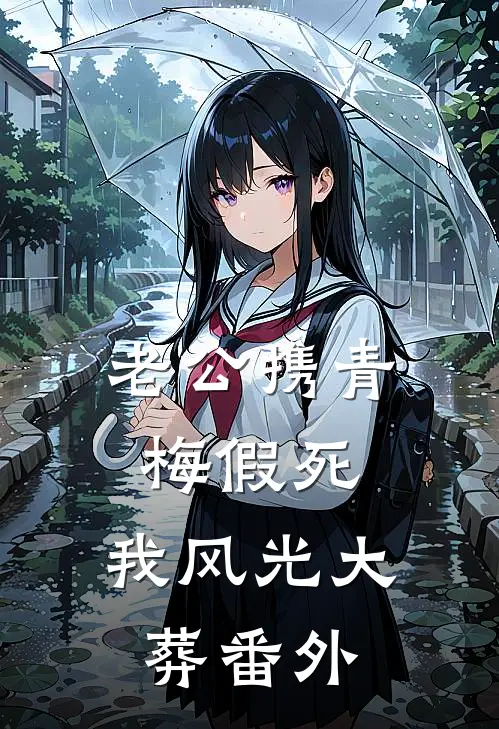 老公携青梅假死，我风光大葬番外