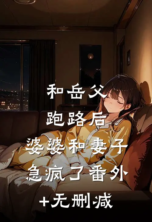 和岳父跑路后，婆婆和妻子急疯了番外+无删减