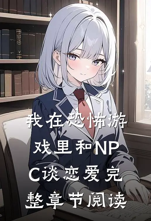 我在恐怖游戏里和NPC谈恋爱完整章节阅读