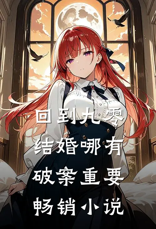 回到九零：结婚哪有破案重要畅销小说