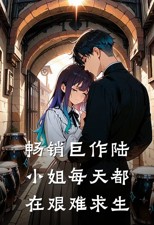 畅销巨作陆小姐每天都在艰难求生