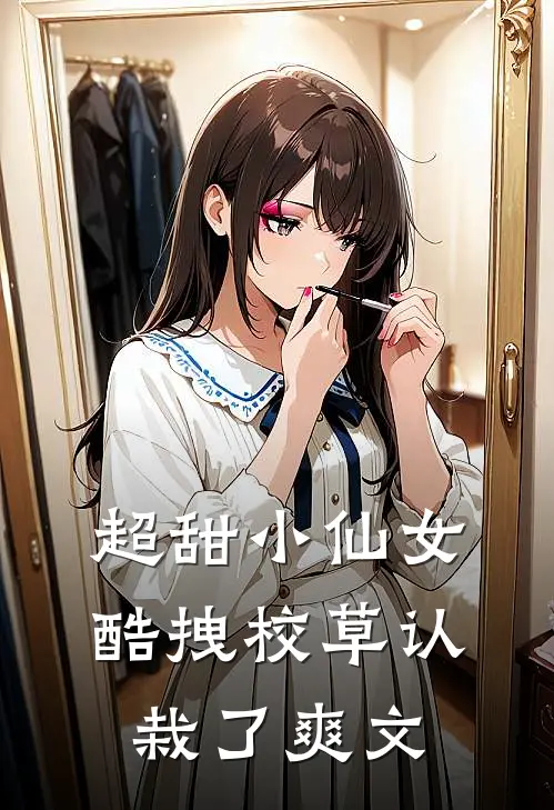超甜小仙女：酷拽校草认栽了爽文