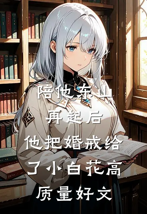 陪他东山再起后，他把婚戒给了小白花高质量好文