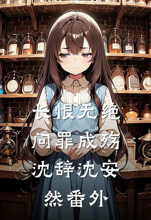 长恨无绝，问罪成殇沈辞沈安然番外