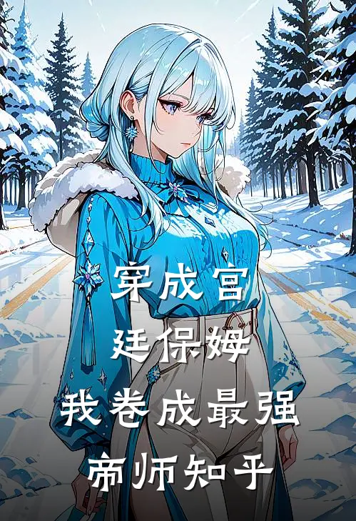 穿成宫廷保姆，我卷成最强帝师知乎