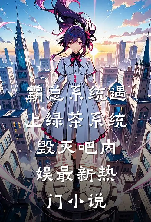 霸总系统遇上绿茶系统：毁灭吧内娱最新热门小说