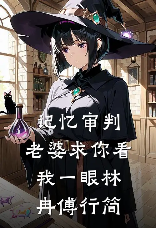 记忆审判：老婆求你看我一眼林冉傅行简