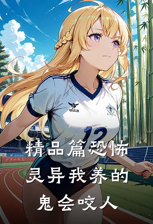 精品篇恐怖：灵异我养的鬼会咬人