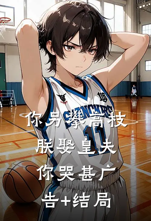 你另攀高枝，朕娶皇夫你哭甚广告+结局