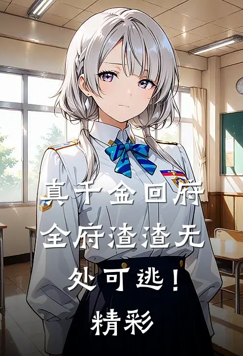 真千金回府，全府渣渣无处可逃！精彩