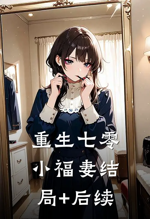 重生七零小福妻结局+后续