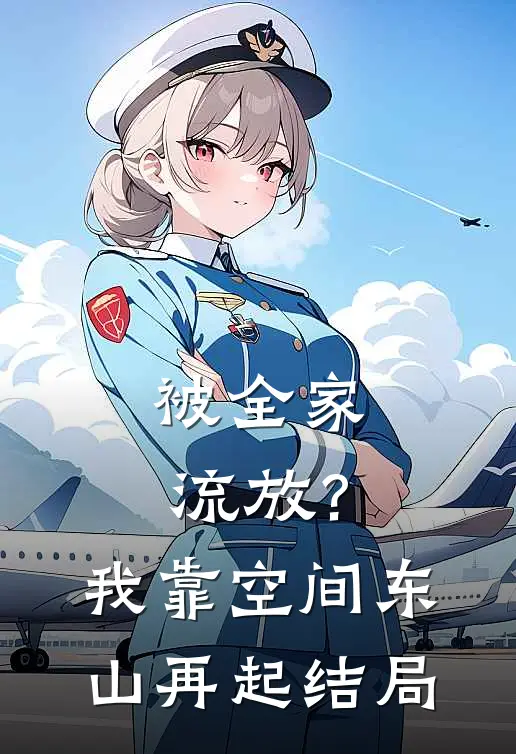 被全家流放？我靠空间东山再起结局
