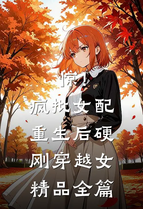 惊！疯批女配重生后硬刚穿越女精品全篇