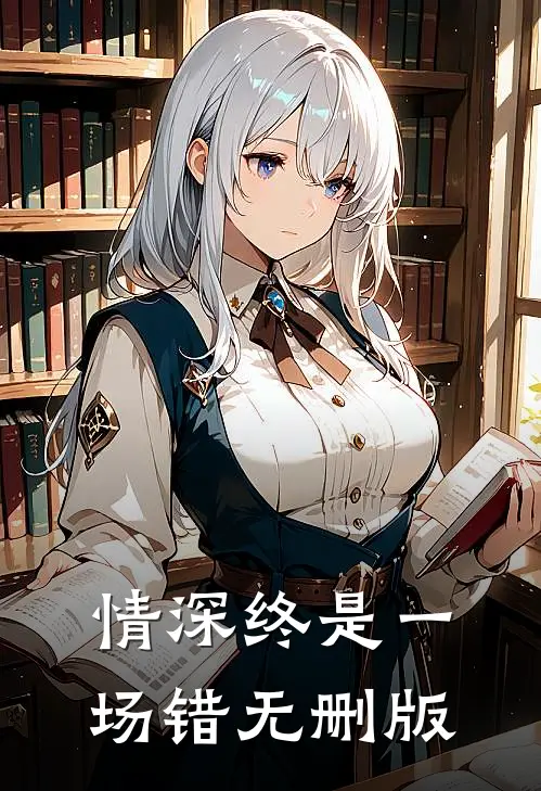 情深终是一场错无删版