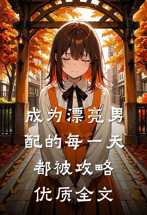 成为漂亮男配的每一天都被攻略优质全文