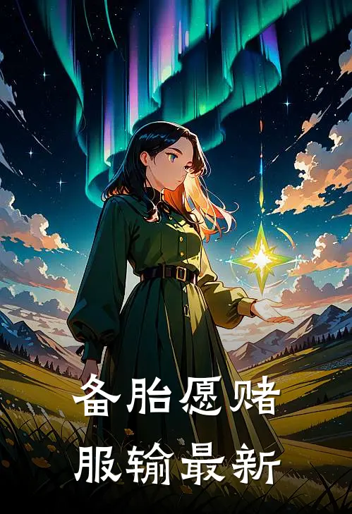 备胎愿赌服输最新