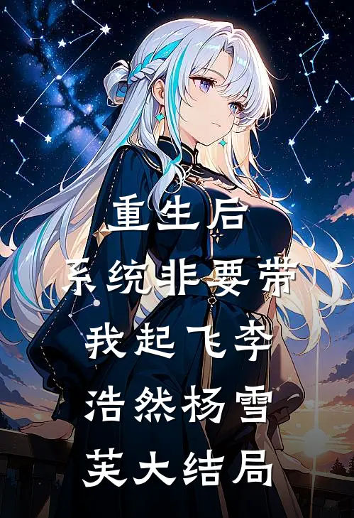 重生后，系统非要带我起飞李浩然杨雪芙大结局