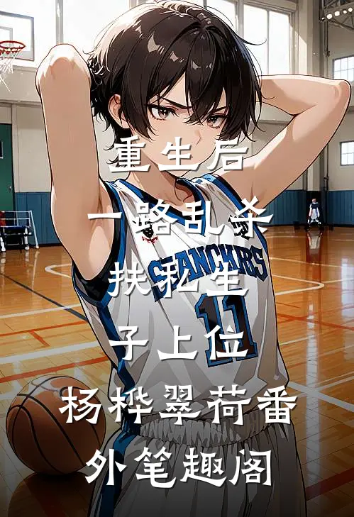 重生后，一路乱杀，扶私生子上位：杨桦翠荷番外笔趣阁
