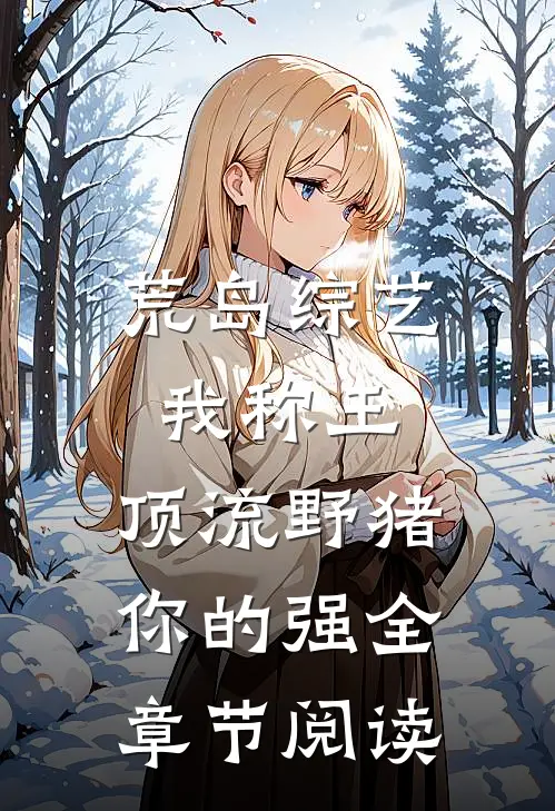 荒岛综艺我称王，顶流野猪你的强全章节阅读