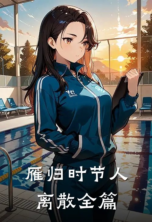 雁归时节人离散全篇