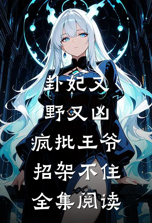 卦妃又野又凶，疯批王爷招架不住全集阅读