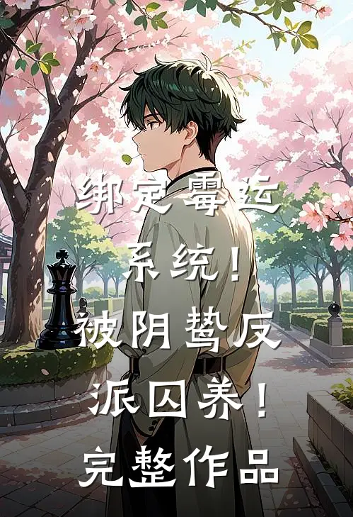绑定霉运系统！被阴鸷反派囚养！完整作品