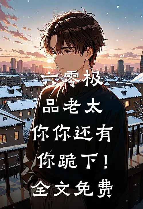 六零极品老太：你你还有你跪下！全文免费