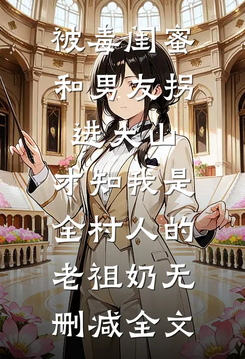 被毒闺蜜和男友拐进大山，才知我是全村人的老祖奶无删减全文