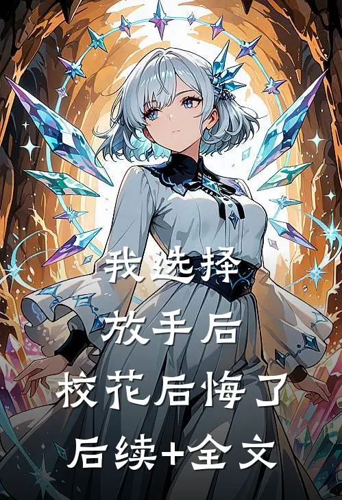 我选择放手后，校花后悔了后续+全文